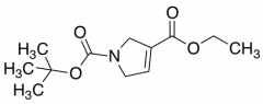 Ethyl N-Boc-2,5-dihydropyrrole-3-carboxylate