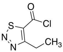 4-Ethyl-[1,2,3]thiadiazole-5-carbonyl Chloride