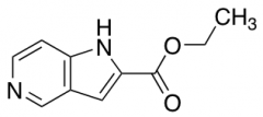 Ethyl 1H-Pyrrolo[3,2-c]pyridine-2-carboxylate