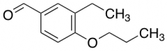 3-Ethyl-4-propoxybenzaldehyde