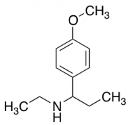 N-ethyl-1-(4-methoxyphenyl)propan-1-amine