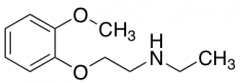N-ethyl-2-(2-methoxyphenoxy)ethanamine