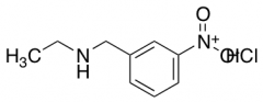 Ethyl-(3-nitro-benzyl)amine Hydrochloride