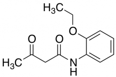 N-(2-ethoxyphenyl)-3-oxobutanamide
