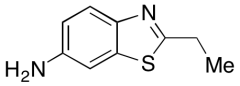 2-Ethyl-6-benzothiazolamine