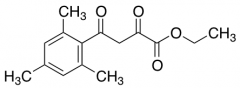 Ethyl 2,4-Dioxo-4-(2,4,6-trimethylphenyl)butanoate