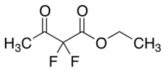 Ethyl 2,2-difluoro-3-oxobutanoate