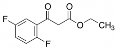 Ethyl 3-(2,5-Difluorophenyl)-3-oxopropanoate