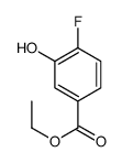 Ethyl 4-fluoro-3-hydroxybenzoate