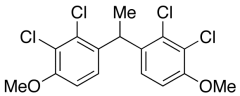 1,1'-Ethylidenebis[2,3-dichloro-4-methoxy-benzene