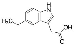 5-Ethylindole-3-acetic Acid