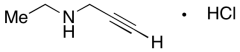 N-Ethylpropargylamine Hydrochloride
