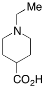 1-Ethylpiperidine-4-carboxylic Acid