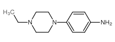 4-(4-Ethylpiperazin-1-ly)aniline