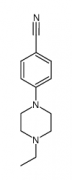 4-(4-Ethylpiperazino)benzonitrile