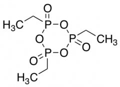 Ethylphosphonic Anhydride, Solution in Ethyl Acetate