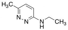N-ethyl-6-methylpyridazin-3-amine