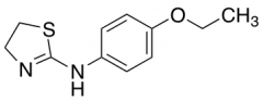 N-(4-ethoxyphenyl)-4,5-dihydro-1,3-thiazol-2-amine