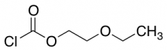 2-Ethoxyethyl chloroformate