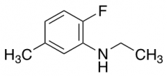 N-ethyl-2-fluoro-5-methylaniline