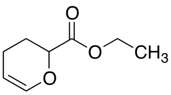 Ethyl 3,4-dihydro-2H-pyran-2-carboxylate