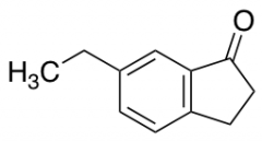 6-Ethyl-2,3-dihydro-1H-inden-1-one