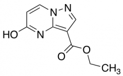 Ethyl 5-oxo-4,5-dihydropyrazolo[1,5-a]pyrimidine-3-carboxylate