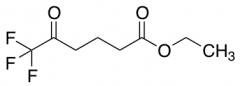 Ethyl 5-Oxo-6,6,6-trifluorohexanoate