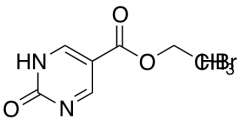 Ethyl 2-Oxo-1,2-dihydropyrimidine-5-carboxylate Hydrobromide