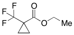 Ethyl 1-Trifluoromethylcyclopropanecarboxylate