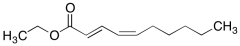 Ethyl 2-Trans-4-cis-decadienoate