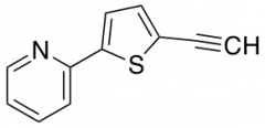 2-(5-Ethynylthien-2-yl)pyridine