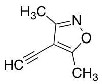 4-Ethynyl-3,5-dimethylisoxazole