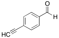 4-​Ethynylbenzaldehyde