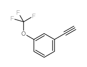 1-Ethynyl-3-(trifluoromethoxy)-benzene
