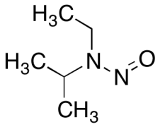 N-Ethyl-N-nitroso-2-propanamine