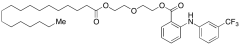 Etofenamate Stearate