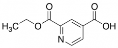 2-(Ethoxycarbonyl)isonicotinic Acid