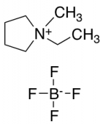 1-Ethyl-1-methylpyrrolidinium Tetrafluoroborate