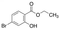 Ethyl 4-Bromo-2-hydroxybenzoate