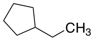 Ethylcyclopentane