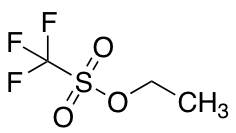 Ethyl Trifluoromethanesulfonate