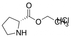 (R)-Ethyl Pyrrolidine-2-carboxylate Hydrochloride