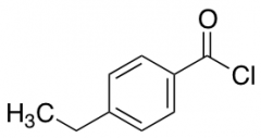 4-Ethylbenzoyl Chloride