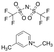 1-Ethyl-3-methylpyridinium Bis(trifluoromethanesulfonyl)imide