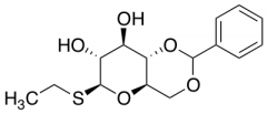 Ethyl 4,6-O-Benzylidene-b-D-thioglucopyranoside