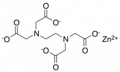 Ethylenediaminetetraacetic Acid Disodium Zinc Salt