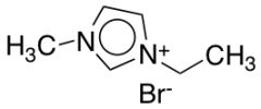 1-Ethyl-3-methylimidazolium Bromide