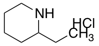 2-Ethylpiperidine Hydrochloride