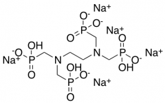 Ethylenediamine Tetra(methylenephosphonic Acid) Pentasodium Salt